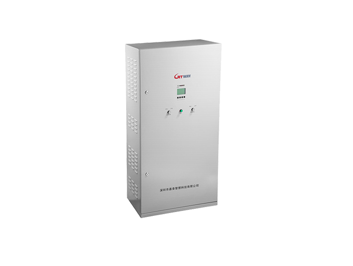 智能疏散系統(tǒng)的存儲方式是什么？