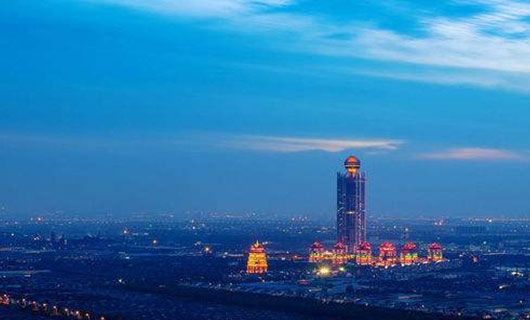 龍希國際大酒店