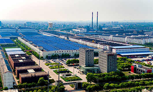 連云港石化產業(yè)基地