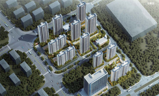 中建信和地產(chǎn)